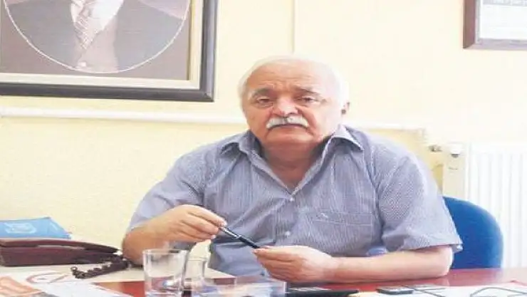 'KARADUMAN: ''AHMET HAKAN´A YAPILAN SALDIRIYI KINIYORUZ'''