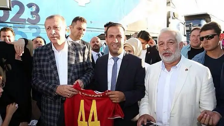 GEVREK: TARAFTARIMIZDAN ÖZÜR DİLİYORUM