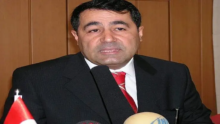 ÖLÜMÜNÜN 9. YILINDA SEVGİ VE ÖZLEMLE ANILDI