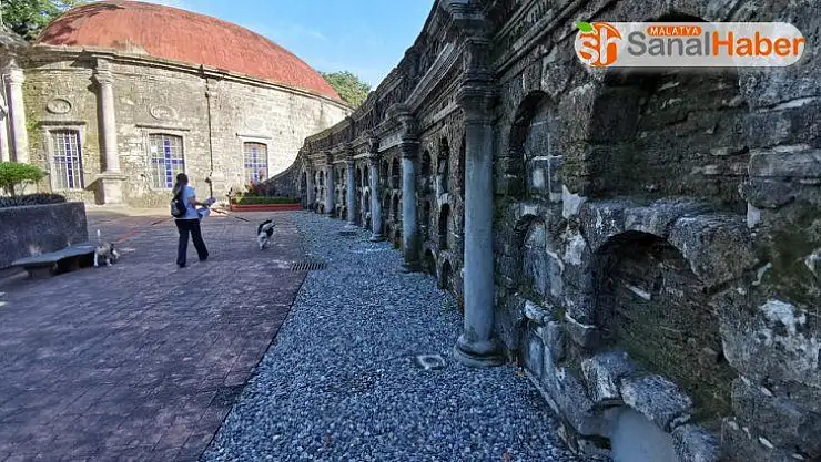Filipinler'deki depremde 5 kişi öldü