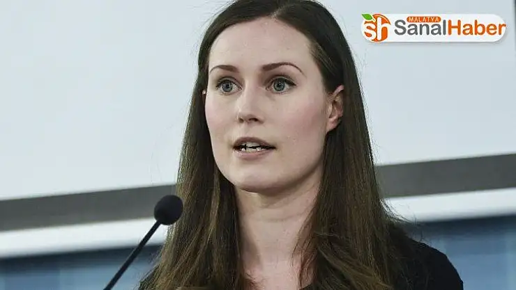 Finlandiya Başbakanı Marin: 'Sağlık yetkilileri salgında ikinci dalgayı bekliyor'