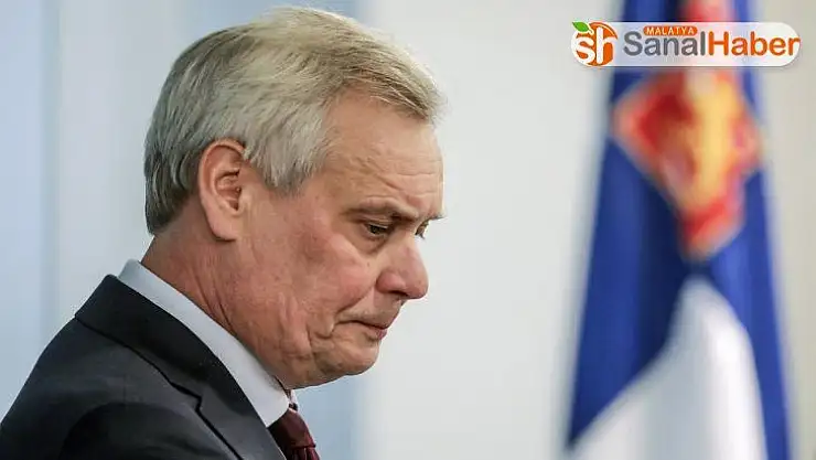 Finlandiya Başbakanı Rinne istifa etti