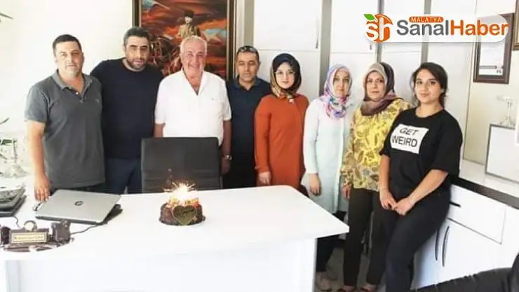 Fırat Gazetesi 33 yılı geride bıraktı