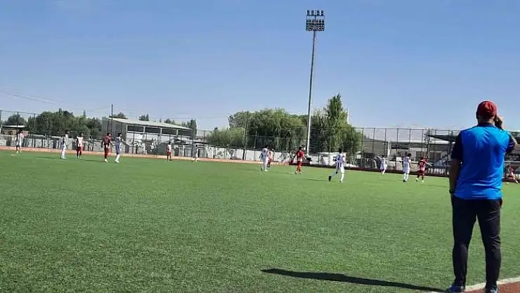 'Fırat Üniversitesi kazandı, Aksaray Gençlik kaybetti'