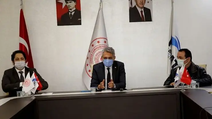 'FKA ile MTÜ arasında işbirliği'