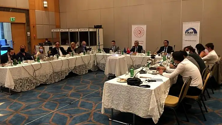 'FKA´nın 4,15 Milyon Euro´luk AB Projesinde  start verildi'