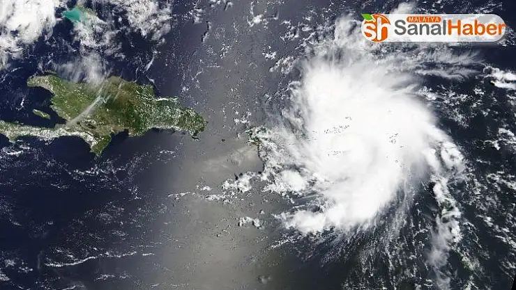 Florida, Dorian kasırgasına hazırlanıyor