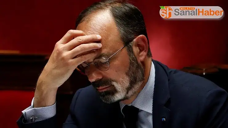 Fransa'da Başbakan Philippe ve bakanlar hakkında 63 suç duyurusu