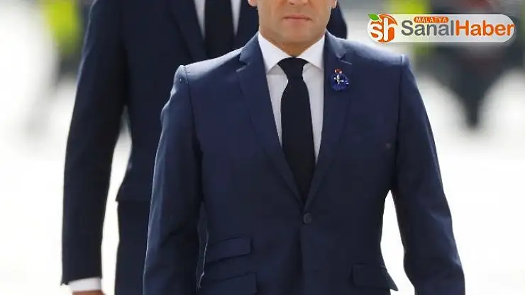 Fransa'da Covid-19 krizi Macron'un popülaritesini düşürdü