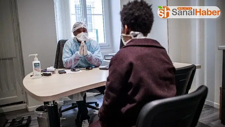 Fransa'da korona virüsü bilançosu: 450 ölü, 12 bin 612 vaka