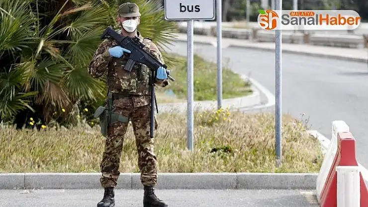 Fransa'da sokağa çıkmak izne tabi olacak