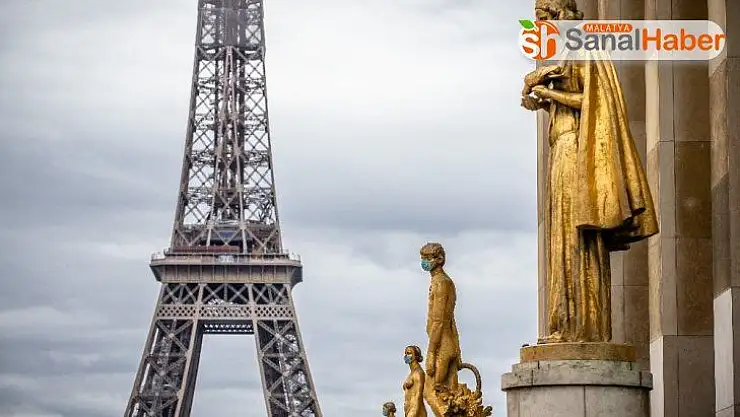 Fransa'da son 24 saatte korona virüsten 178 ölüm