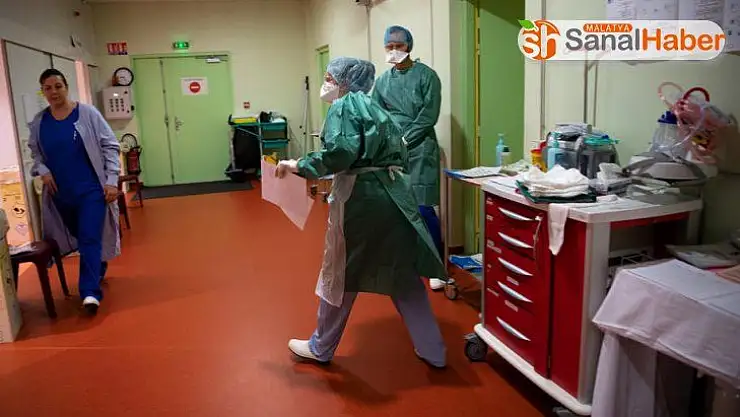 Fransa'da virüs fırsatçılarına jandarmadan operasyon