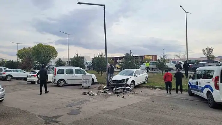 'Fren yerine gaza basınca olanlar oldu'