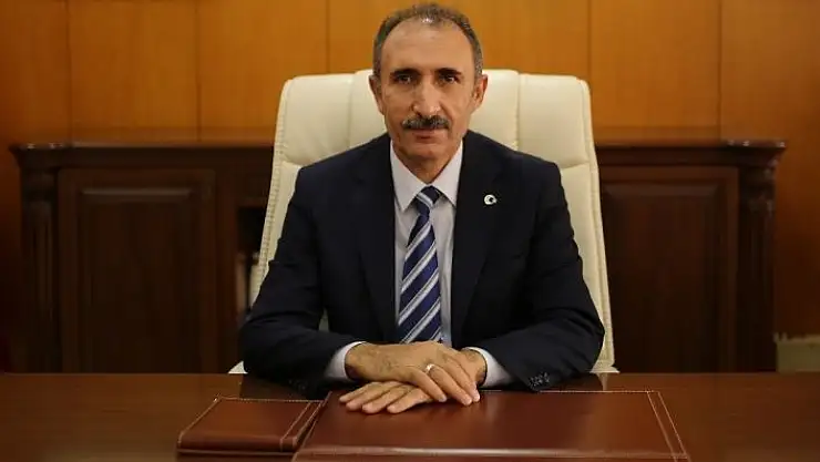 'FÜ´de Tarım ve Gıda Meslek Yüksekokulu kurulacak'