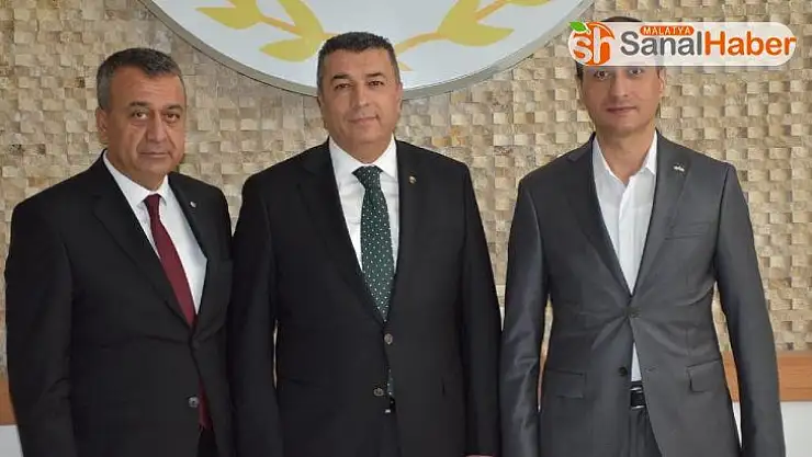 GAİB´den Malatya çıkarması