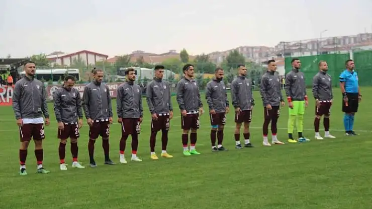 'Gakgoş´a üst üste 2 deplasman'