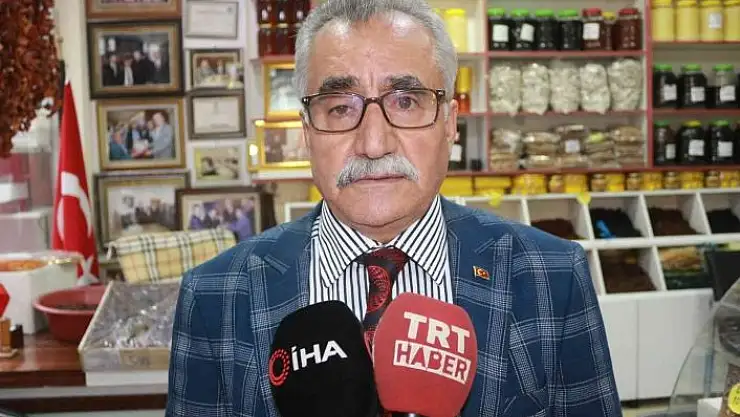 'Gani Babar yeniden başkan seçildi'