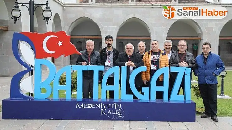 Gazetecilerden 2020 için 'Arslantepe Yılı' talebi