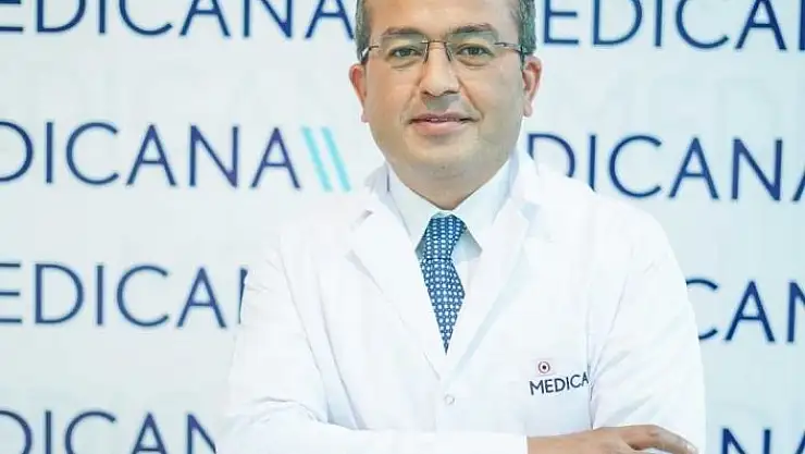 'Gebelikte bazı testler hayati önem taşıyor'