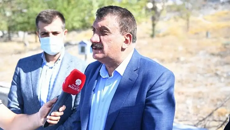'Gelincik Tepesine 100 milyonluk yatırım daha'