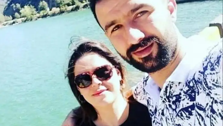 'Gelinini 14 yaşındaki kızının odasında vurmuş'