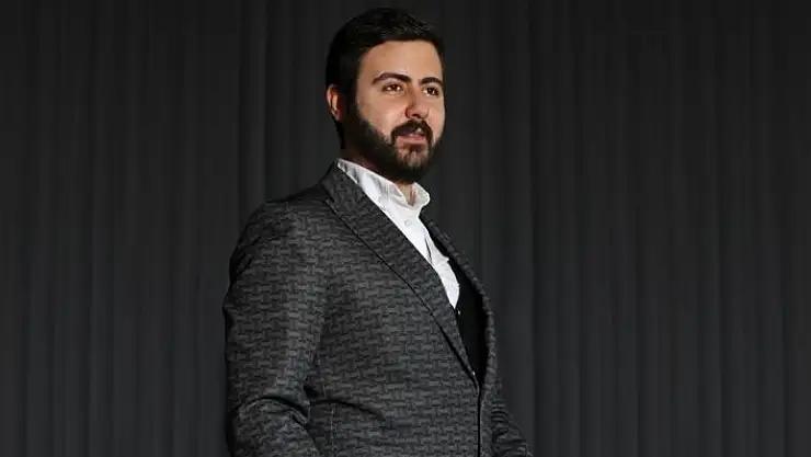 'Genç girişimci Ardoğan´dan çevre dostu üretim önerisi'