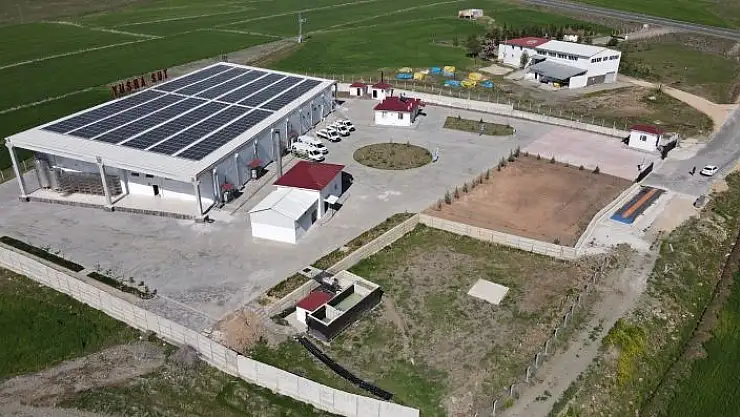 'Genç girişimci, devletin desteğiyle 14 milyonluk yatırım yaptı'