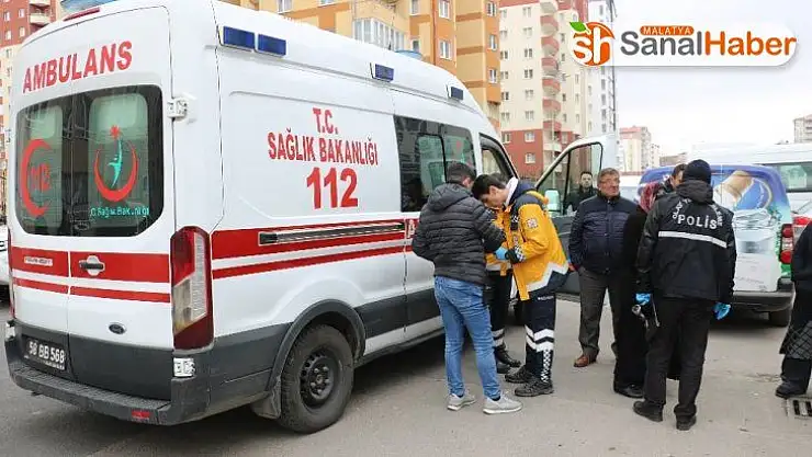 Genç hakim 13. katlı binanın terasından düşerek öldü