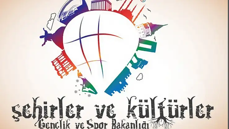 ŞEHİRLER VE KÜLTÜRLER PROJESİ BAŞVURULARI BAŞLADI 