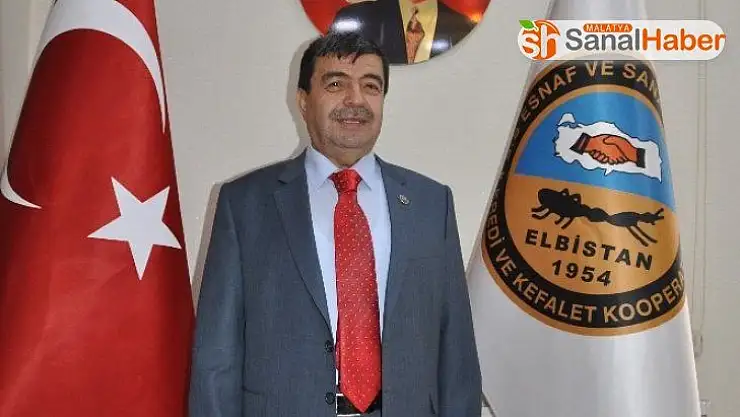 General: 'Esnaf kredisinin faiz oranı yüzde 6'ya düştü'