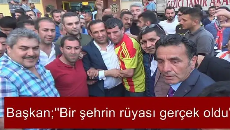 Gevrek´ten Sezon Değerlendirmesi