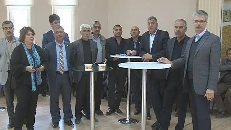 ANKA´DAN AŞURE PROGRAMI