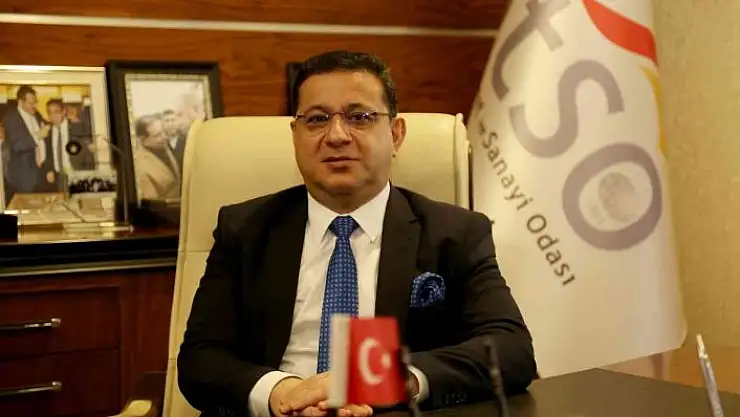 'Girdi maliyetleri müteahhitleri zora sokuyor'