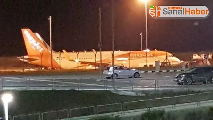 GKRY yurt dışından gelen öğrencilerini ülkeye almadı