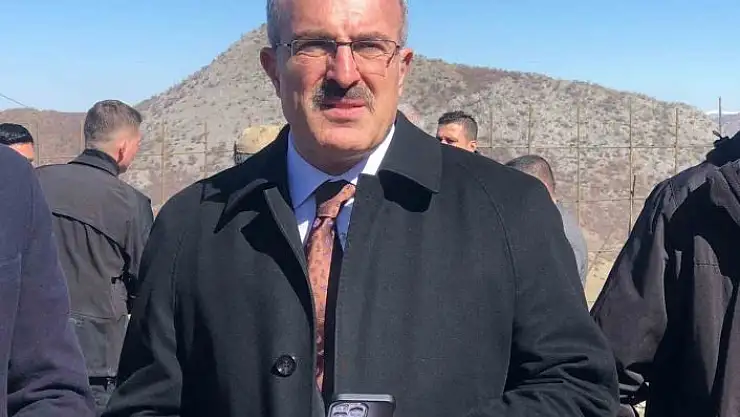 'Göçükteki 4üncü işçiyle ses irtibatı sağlandı'