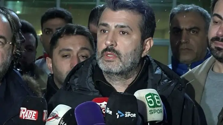'Gökhan Karagöl: ''Beşiktaş karşısında 3 puan almak çok değerli'''