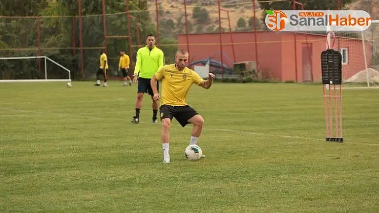 Gökhan Töre konuştu