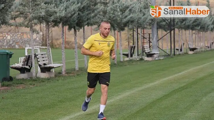 Gökhan Töre ve Bifouma, Bu hafta oynayacak mı
