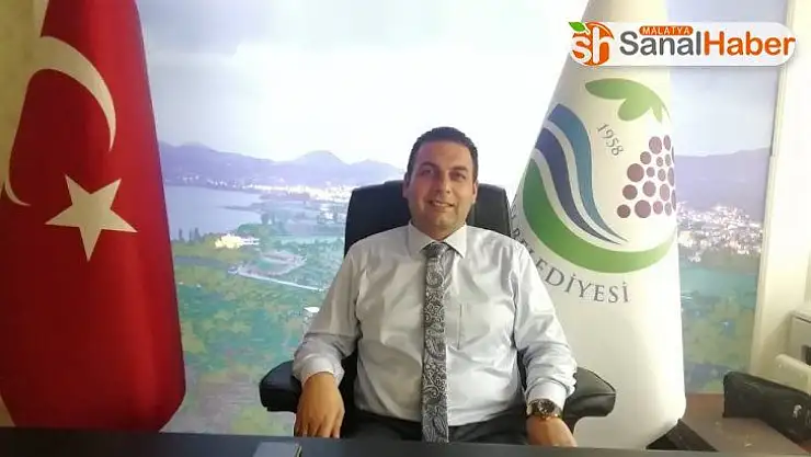 Gölbaşı Belediyesi'nin 'Sevgi Eli Mağazası' açıyor