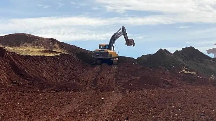 'Gölbaşı Belediyesi trafik sorununa neşter vuruyor'
