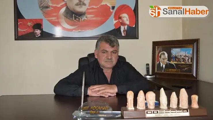Gölbaşı Esnaf odasından mülk sahiplerine çağrı