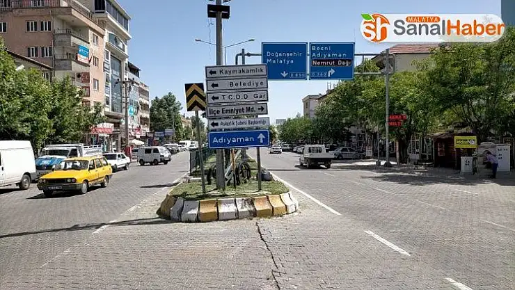 Gölbaşı ilçesinde karantina sona erdi