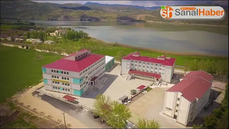 Gölbaşı İmam Hatip Fen ve sosyal bilimler lisesi proje okulu oldu