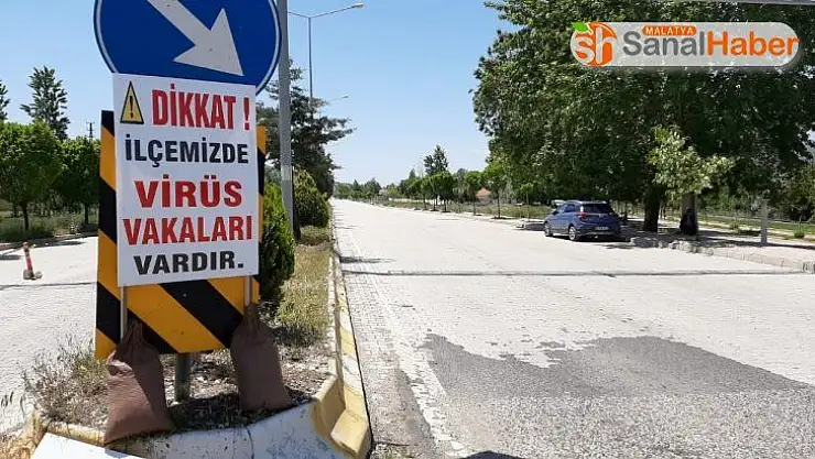 Gölbaşı'nda vaka sayısı artıyor