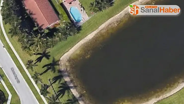 Google Earth 22 yıllık kayıp davasını çözdü
