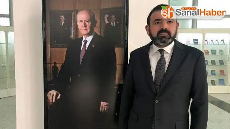 Gören: '2020'de güçlü Türkiye olacağız'