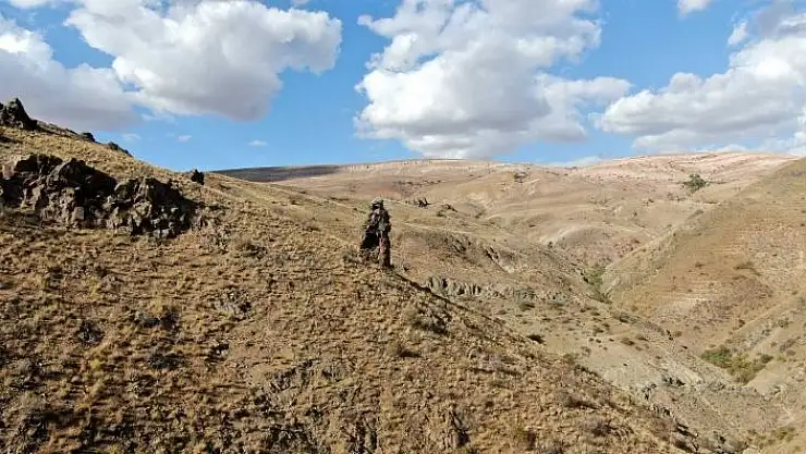 'Gören dönüp bir daha bakıyor'