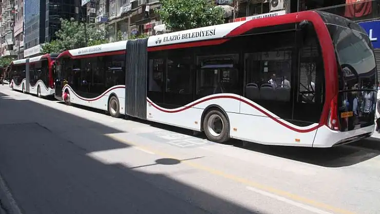 'Görev bırakan şoförler hakkında yasal işlem başlatıldı'