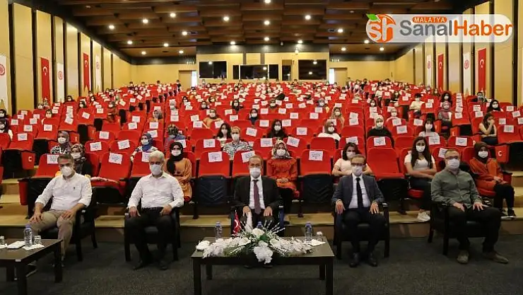 Göreve başlayan sürekli işçilere hizmet içi eğitim